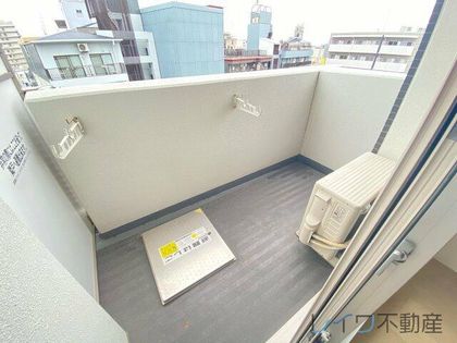 ラシュレエグゼ難波南の画像