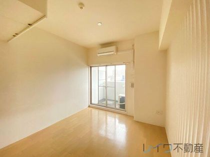 ラシュレエグゼ難波南の画像