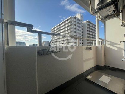 プロヴァンスのプロヴァンス バルコニー