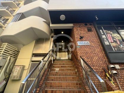 プロヴァンスのプロヴァンス エントランス