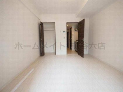 ミラージュパレス上本町の画像