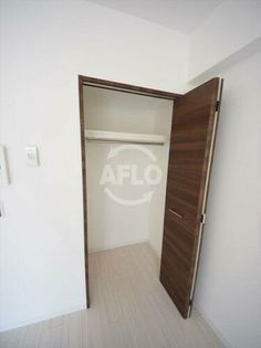 ミラージュパレス上本町のミラージュパレス上本町 クローゼット