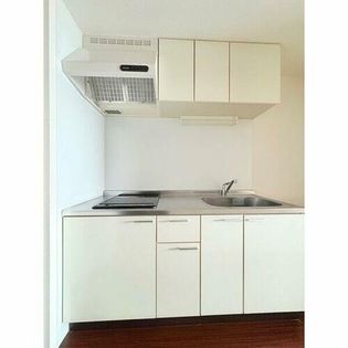 プロシード金山の画像