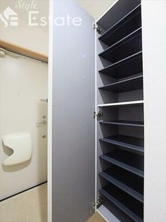 シューズボックス★