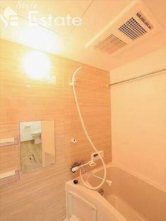 アースクエイク豊のバスルーム★