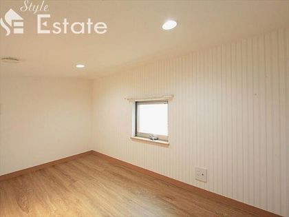 アースクエイク豊のロフト★