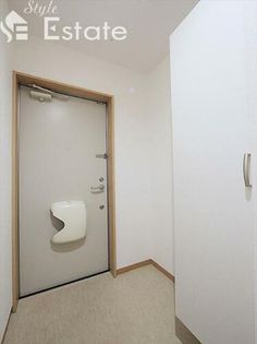 アースクエイク豊の玄関★