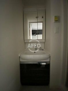 プレサンスOSAKA DOMECITYクロスティのプレサンスOSAKA DOMECITYクロスティ(プレサンスオオサカドームシティクロスティ) 独立洗面台