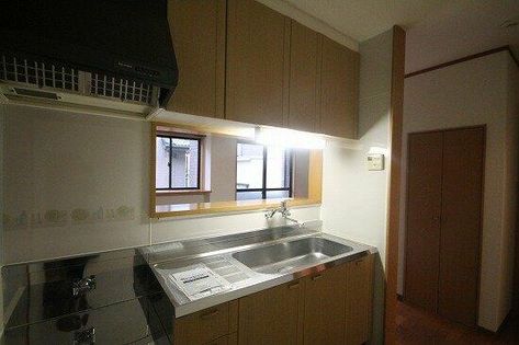 スプレンディードE棟の※写真は類似です