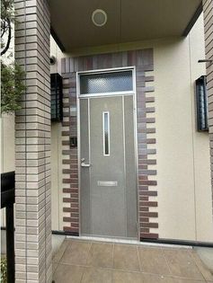 スプレンディードE棟の画像