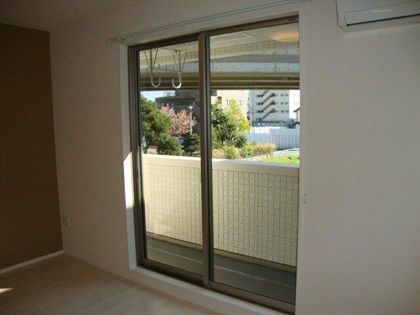 ローズテラスのダイニング