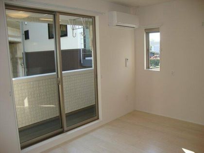 ローズテラスのダイニング