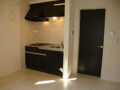 ローズテラスのダイニング