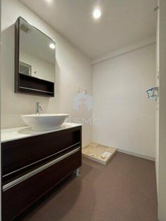 グランルージュ谷町六丁目の※同建物内参考写真