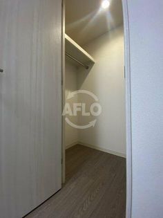 プレサンスDOMECITYコレーレのプレサンスDOMECITYコレーレ ウォークインクローゼット