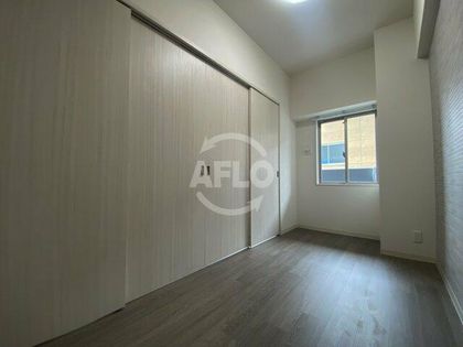 プレサンスDOMECITYコレーレのプレサンスDOMECITYコレーレ 洋室