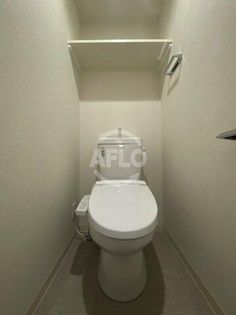 プレサンスDOMECITYコレーレのプレサンスDOMECITYコレーレ トイレ