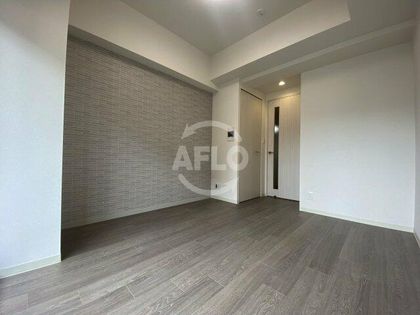 プレサンスDOMECITYコレーレのプレサンスDOMECITYコレーレ 寝室