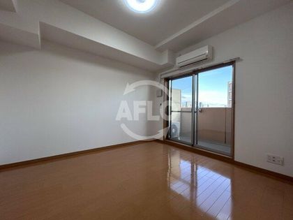 オーキッドレジデンス塚本のオーキッドレジデンス塚本 リビング