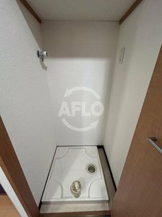 オーキッドレジデンス塚本のオーキッドレジデンス塚本 洗濯パン