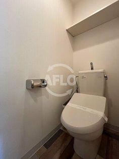 Win Road EsakaのWin Road Esaka トイレ