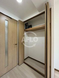 Win Road EsakaのWin Road Esaka クローゼット