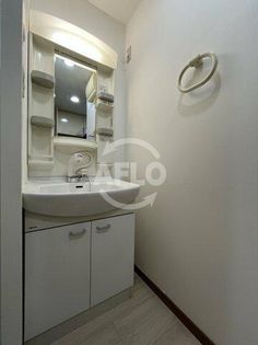 Win Road EsakaのWin Road Esaka 洗面台