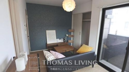 BRAVE BASE 陣原東の※建築中の為、同シリーズ物件の写真でご参考下さい。