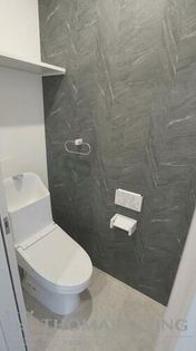 BRAVE BASE 陣原東の※建築中の為、同シリーズ物件の写真でご参考下さい。