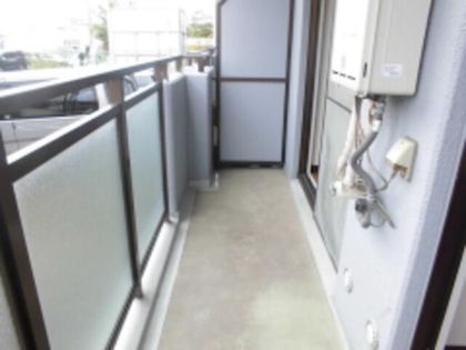 グランメールシマノの画像