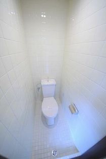 東比叡荘の写真は101号室