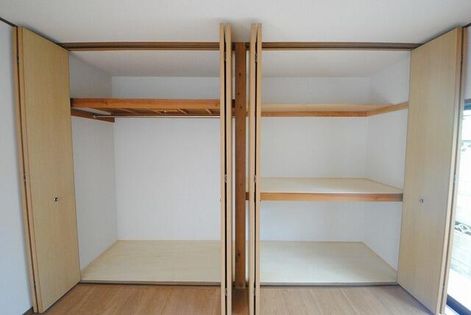 東比叡荘の写真は101号室