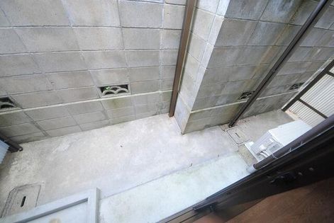 東比叡荘の写真は101号室