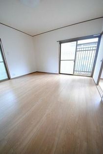 東比叡荘の写真は101号室