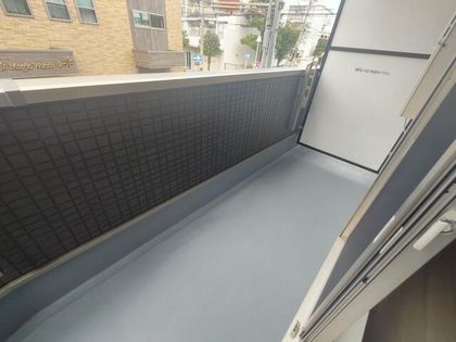 Grand Comfort Mizuoの画像