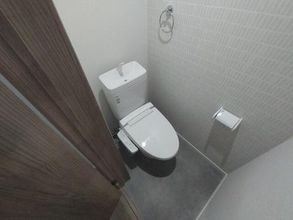 Grand Comfort Mizuoの画像