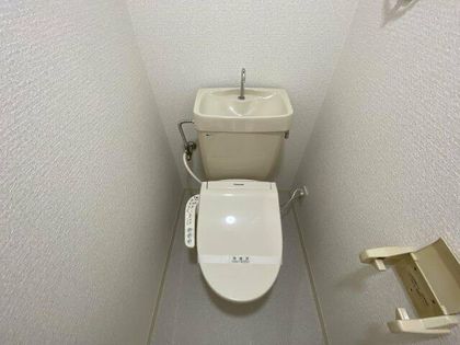 プレスト・コート壱番館の画像