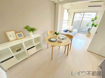 SERENiTE本町refletの画像