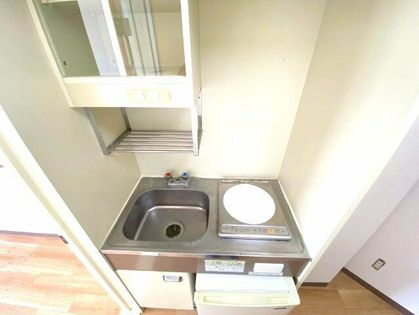 第7セイワコートの画像