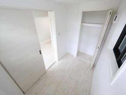 Lien(リアン)の洋室3.2帖 クローゼット付