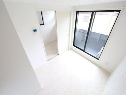 Lien(リアン)のDK6帖 洋室3.2帖と繋げて使えます