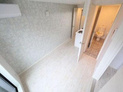 Lien(リアン)のDK6帖 洋室3.2帖と繋げて使えます