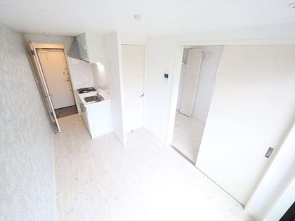 Lien(リアン)のDK6帖 洋室3.2帖と繋げて使えます