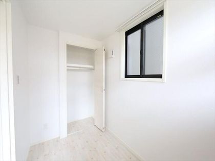 Lien(リアン)のクローゼット(収納充実してます)