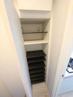 Lien(リアン)の玄関 シューズボックス