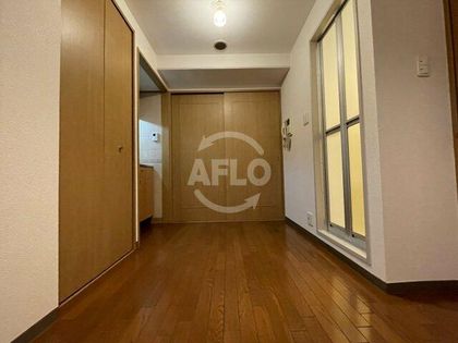 ロイヤルヒルIのロイヤルヒルI 玄関