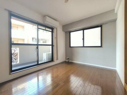 ロイヤルヒルIのロイヤルヒルI 洋室