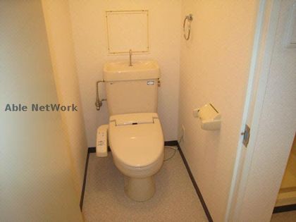 プレスト・コート壱番館の画像