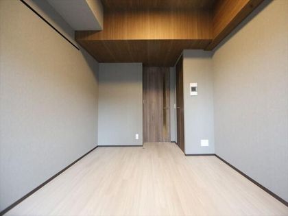 メイクスWアート丸の内の洋室7.4帖 クローゼット付(収納充実してます)