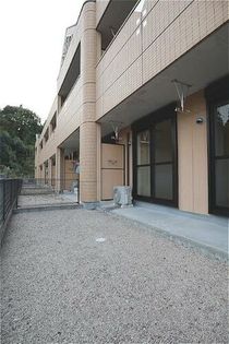 グランドシャトーⅡの画像